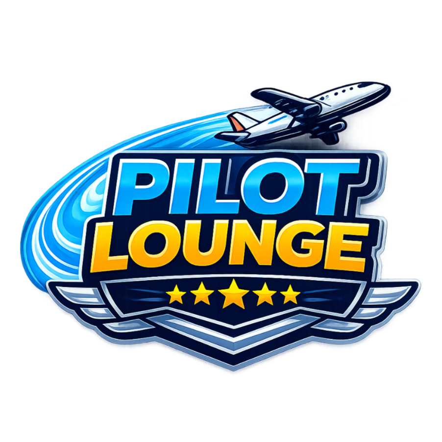 Pilot Lounge Sim